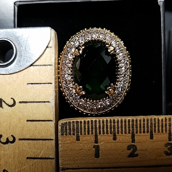 Statement Ring - Picture 6 of 8